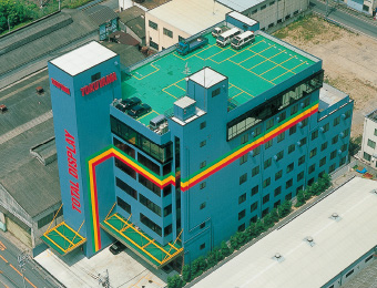 1998（平成10年）4月